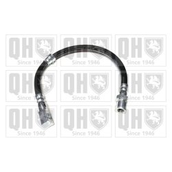 Brake Hose Pipe QUINTON HAZELL BFH4748 OE Ref 562037 QUINTON HAZELL