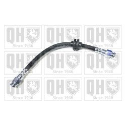 Brake Hose Pipe QUINTON HAZELL BFH4826 OE Ref 7663039 QUINTON HAZELL