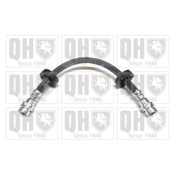 Brake Hose Pipe QUINTON HAZELL BFH4833 OE Ref 6758585 QUINTON HAZELL