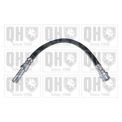Brake Hose Pipe QUINTON HAZELL BFH4835 OE Ref 6758587 QUINTON HAZELL