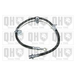 Brake Hose Pipe QUINTON HAZELL BFH4847 OE Ref 46411SN7003 QUINTON HAZELL