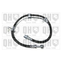Brake Hose Pipe QUINTON HAZELL BFH4848 OE Ref 46410SN7003 QUINTON HAZELL