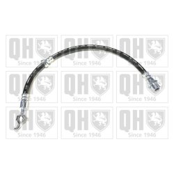 Brake Hose Pipe QUINTON HAZELL BFH4863 OE Ref 9008094068 QUINTON HAZELL