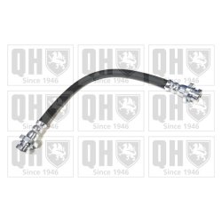 Brake Hose Pipe QUINTON HAZELL BFH4872 OE Ref 4621479911 QUINTON HAZELL