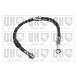 Brake Hose Pipe QUINTON HAZELL BFH4876 OE Ref 4621050Y07 QUINTON HAZELL