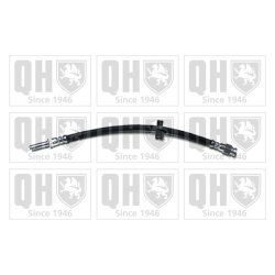 Brake Hose Pipe QUINTON HAZELL BFH4878 OE Ref 6U0611701B QUINTON HAZELL
