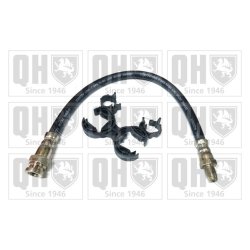 Brake Hose Pipe QUINTON HAZELL BFH4884 OE Ref 1306893080 QUINTON HAZELL