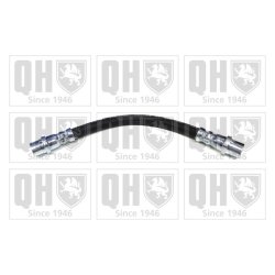 Brake Hose Pipe QUINTON HAZELL BFH4891 OE Ref 4E0611775F QUINTON HAZELL