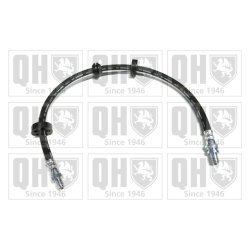 Brake Hose Pipe QUINTON HAZELL BFH4896 OE Ref 1025018 QUINTON HAZELL