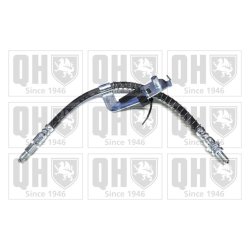Brake Hose Pipe QUINTON HAZELL BFH4899 OE Ref 1066796 QUINTON HAZELL