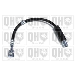 Brake Hose Pipe QUINTON HAZELL BFH4901 OE Ref 562377 QUINTON HAZELL