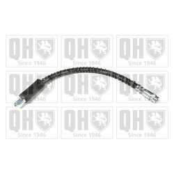 Brake Hose Pipe QUINTON HAZELL BFH4907 OE Ref 7700423975 QUINTON HAZELL