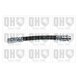 Brake Hose Pipe QUINTON HAZELL BFH4908 OE Ref 7700416273 QUINTON HAZELL
