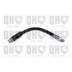 Brake Hose Pipe QUINTON HAZELL BFH4917 OE Ref 443611775F QUINTON HAZELL