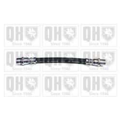 Brake Hose Pipe QUINTON HAZELL BFH4920 OE Ref 34301163080 QUINTON HAZELL