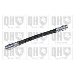 Brake Hose Pipe QUINTON HAZELL BFH4921 OE Ref 4B0611775 QUINTON HAZELL