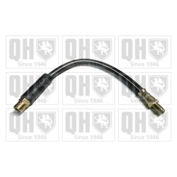 Brake Hose Pipe QUINTON HAZELL BFH4922 OE Ref 34301163080 QUINTON HAZELL