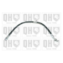 Brake Hose Pipe QUINTON HAZELL BFH4927 OE Ref 9094702821 QUINTON HAZELL