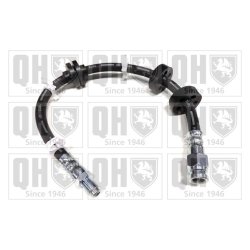 Brake Hose Pipe QUINTON HAZELL BFH4939 OE Ref 46448591 QUINTON HAZELL