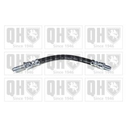Brake Hose Pipe QUINTON HAZELL BFH4949 OE Ref 1027745 QUINTON HAZELL
