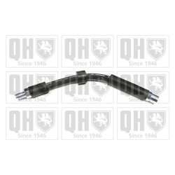 Brake Hose Pipe QUINTON HAZELL BFH4967 OE Ref 4A0611775 QUINTON HAZELL