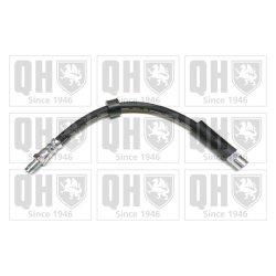 Brake Hose Pipe QUINTON HAZELL BFH4969 OE Ref 34301165075 QUINTON HAZELL