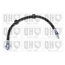 Brake Hose Pipe QUINTON HAZELL BFH4970 OE Ref 34321164002 QUINTON HAZELL