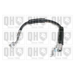 Brake Hose Pipe QUINTON HAZELL BFH4977 OE Ref 52008675 QUINTON HAZELL