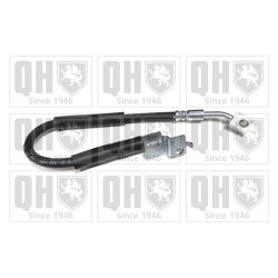 Brake Hose Pipe QUINTON HAZELL BFH4978 OE Ref 52008674 QUINTON HAZELL