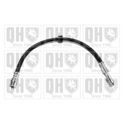 Brake Hose Pipe QUINTON HAZELL BFH5105 OE Ref 1J0611701 QUINTON HAZELL