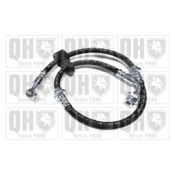 Brake Hose Pipe QUINTON HAZELL BFH5123 OE Ref 5155085C00 QUINTON HAZELL