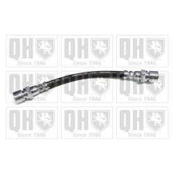 Brake Hose Pipe QUINTON HAZELL BFH5125 OE Ref 96215570 QUINTON HAZELL