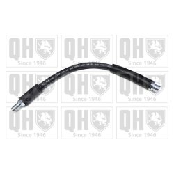 Brake Hose Pipe QUINTON HAZELL BFH5126 OE Ref 1684280335 QUINTON HAZELL