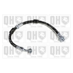 Brake Hose Pipe QUINTON HAZELL BFH5131 OE Ref 462105F001 QUINTON HAZELL