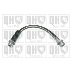 Brake Hose Pipe QUINTON HAZELL BFH5134 OE Ref GBH90285 QUINTON HAZELL