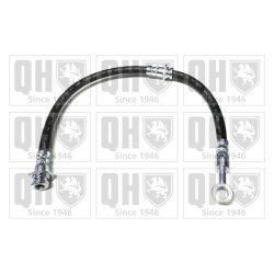 Brake Hose Pipe QUINTON HAZELL BFH5136 OE Ref 462100M007 QUINTON HAZELL