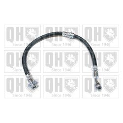 Brake Hose Pipe QUINTON HAZELL BFH5137 OE Ref 462100M001 QUINTON HAZELL