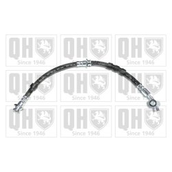 Brake Hose Pipe QUINTON HAZELL BFH5139 OE Ref 462102F001