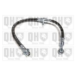 Brake Hose Pipe QUINTON HAZELL BFH5140 OE Ref SHB100650 QUINTON HAZELL