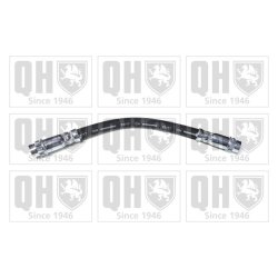 Brake Hose Pipe QUINTON HAZELL BFH5141 OE Ref 4621100QAA QUINTON HAZELL