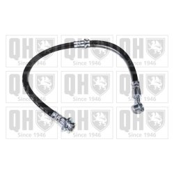 Brake Hose Pipe QUINTON HAZELL BFH5143 OE Ref 462100M300 QUINTON HAZELL