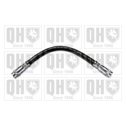 Brake Hose Pipe QUINTON HAZELL BFH5144 OE Ref 480686 QUINTON HAZELL