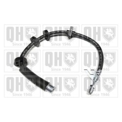 Brake Hose Pipe QUINTON HAZELL BFH5146 OE Ref 480679 QUINTON HAZELL
