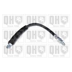 Brake Hose Pipe QUINTON HAZELL BFH5151 OE Ref 7402895 QUINTON HAZELL