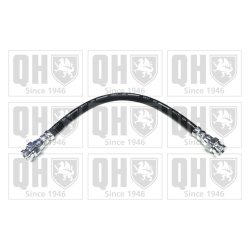 Brake Hose Pipe QUINTON HAZELL BFH5153 OE Ref 480678 QUINTON HAZELL