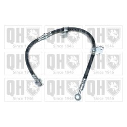 Brake Hose Pipe QUINTON HAZELL BFH5155 OE Ref 46411ST3E02 QUINTON HAZELL