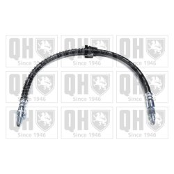 Brake Hose Pipe QUINTON HAZELL BFH5156 OE Ref 1029545 QUINTON HAZELL