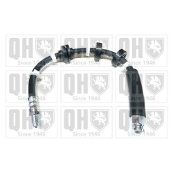 Brake Hose Pipe QUINTON HAZELL BFH5159 OE Ref 7735008 QUINTON HAZELL