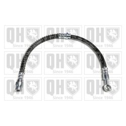 Brake Hose Pipe QUINTON HAZELL BFH5161 OE Ref M862414 QUINTON HAZELL