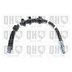 Brake Hose Pipe QUINTON HAZELL BFH5163 OE Ref 7735010 QUINTON HAZELL